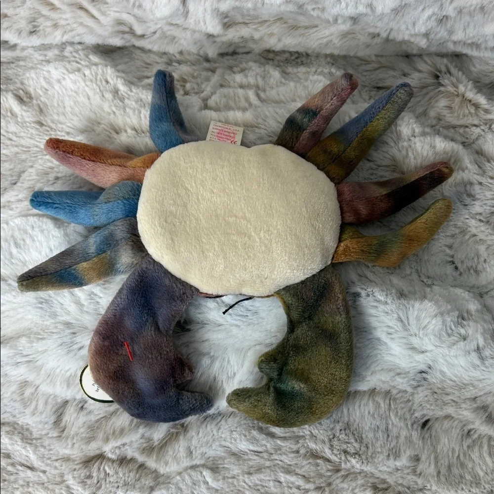 Ty soft plush